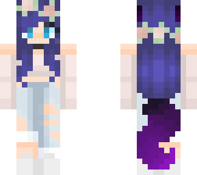 dottie! shaded different