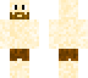dressed man