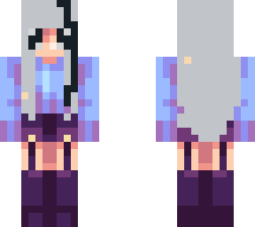 edited girl