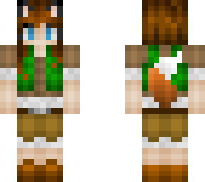 eliza foxx
