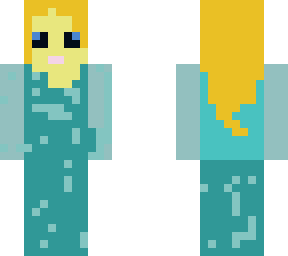 elsa (frozen)