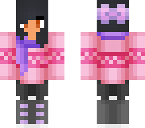 emerald aphmau!