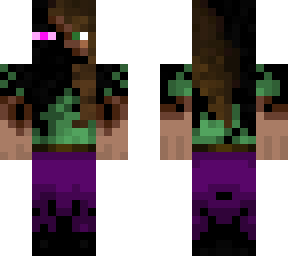 endergirl