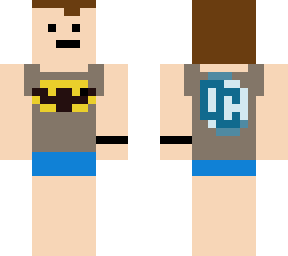 epic comic fan