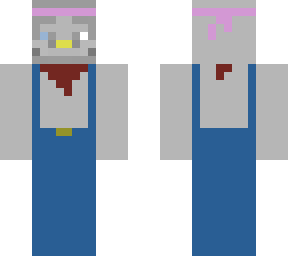 epic penguin farm boy
