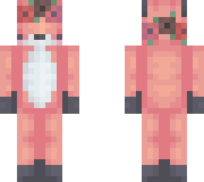 feeling foxy -ab