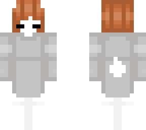 fellwhitefrisk (ghost?)
