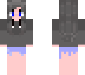 finished skin
