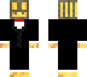 fire man