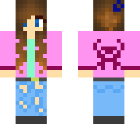 for my brother loz_oot_lover