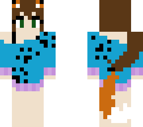 foxxy