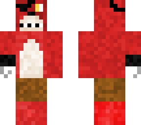 foxy the pirate fox