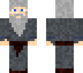 gandalf pepe