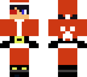 gohanjohang navidad