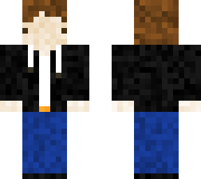 hayden's skin
