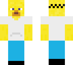 homer steveson