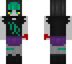homestuck oc
