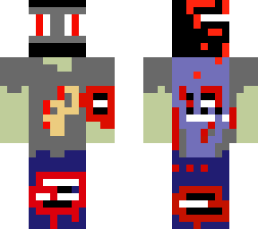 horrorskin3001