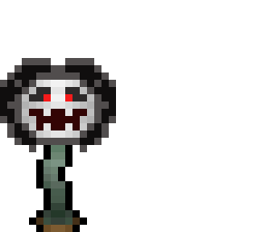 hottopictale flowey!