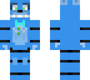 icey the bunny