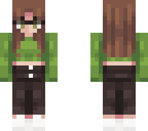 it's been a while - oc / persona