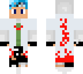 jefreecuti minato