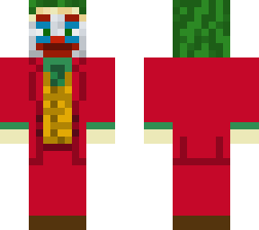 joaquin phoenix's joker