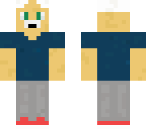 joe mama (completely fixed and finished)