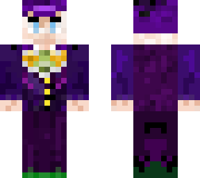 jojo josuke