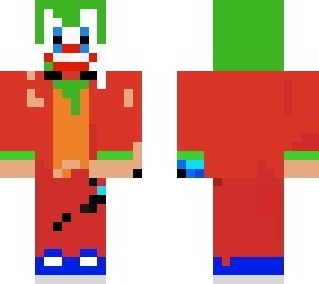 joker an no est terminado no se que le pas de bugeo xd