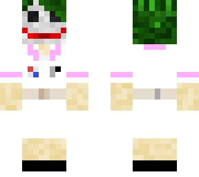 joker nurse