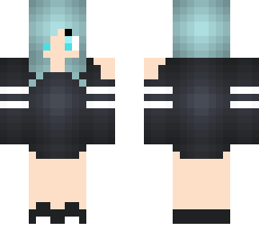katelyn! matching kawaii chan! my way
