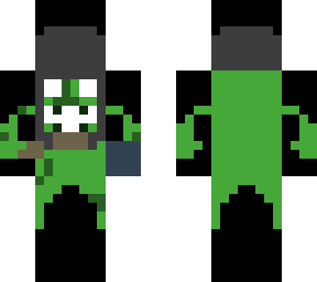kitchen greenie