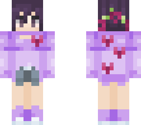 kokichi oma - special casual outfit!