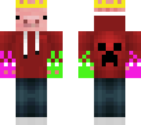 lil oinks
