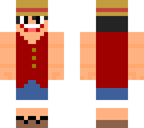 luffy