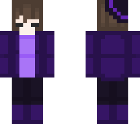 malepurplefrisk