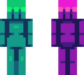 maybe new shading? - vote