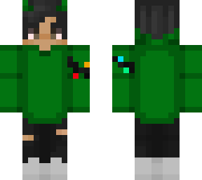 mechristmasskinnn