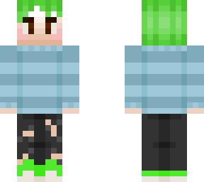 mikey!