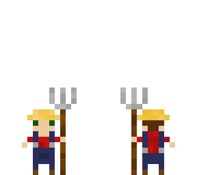 mini farmer