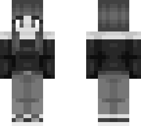 monochrome