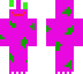monster joe