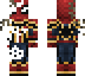 mr. stark i dont feel so good.......................