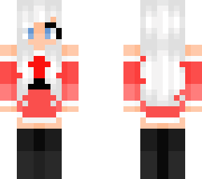 mrs. claus