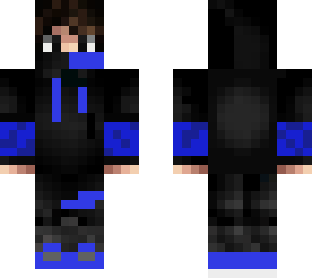 my main skin