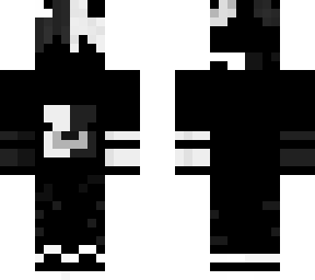 my pvp skin