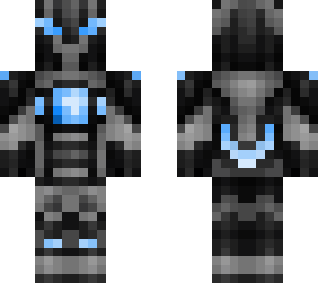 my robot if i was in real steel the name is razer