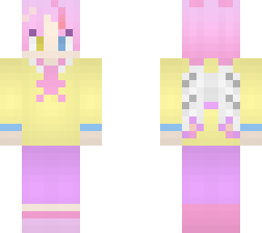 my skin - big update