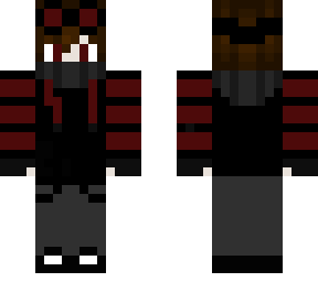 nightmare demon form